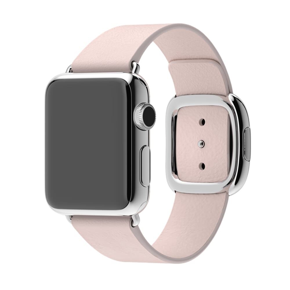 Часы apple розовые. Ремешок Apple 38mm Pink Modern Buckle. Часы Apple 38mm. Ремешок Apple 38mm Pink Modern Buckle Medium (mj582zm/a). Смарт часы женские Эппл вотч.