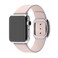 Ремешок Apple Modern Buckle Soft Pink Medium (MJ582) для Apple Watch 41mm | 40mm | 38mm MJ582 - Фото 1