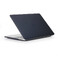 Пластиковый чехол iLoungeMax Soft Touch Matte Black для MacBook Pro 13" (2016-2020)