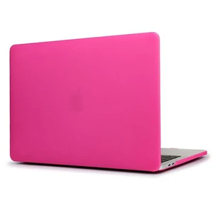 Пластиковий чохол iLoungeMax Soft Touch Matte Rose для MacBook Pro 15" (2016-2019)  - Фото 1