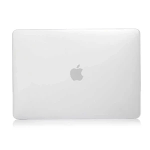 Пластиковий чохол iLoungeMax Soft Touch Matte Transparent для MacBook Pro 15" (2016-2019) - Фото 2