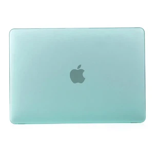 Пластиковий чохол iLoungeMax Soft Touch Matte Mint для MacBook Pro 13" (2016-2020) - Фото 2