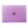 Пластиковый чехол iLoungeMax Soft Touch Matte Violet для MacBook Pro 13" (2016-2020)