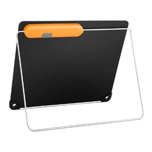 Солнечная панель Biolite Solar Panel 5+ On-Board Battery 5W Black | Yellow - Фото 2