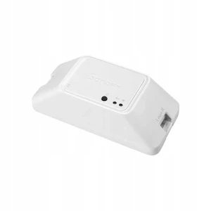 Розумне Wi-Fi реле для крана автоматичного поливу Sonoff Basic R3 HomeKit - Фото 4