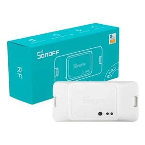 Контроллер электромагнитного замка HomeKit Sonoff - Фото 3
