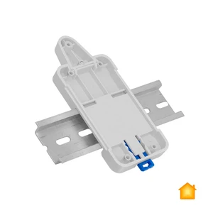 Держатель на DIN-рейку Sonoff HomeKit DR