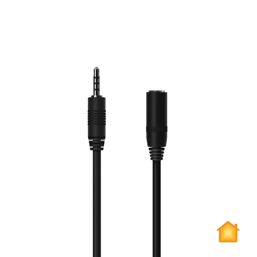 Кабель-удлинитель для датчиков Sonoff HomeKit Extension AL560 5m