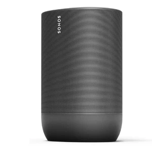 Портативная колонка Sonos Move Black MOVE1EU1BLK - Фото 1
