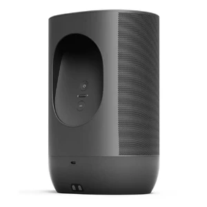 Портативная колонка Sonos Move Black - Фото 4
