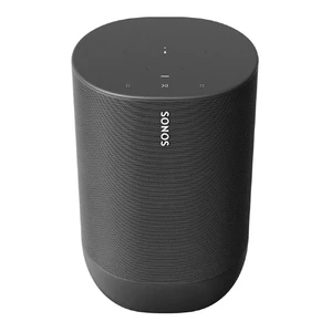 Портативная колонка Sonos Move Black - Фото 2