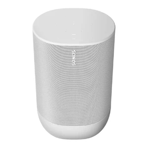 Портативная колонка Sonos Move White - Фото 2