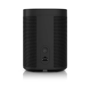 Акустика Sonos One (Gen 1) Black - Фото 3