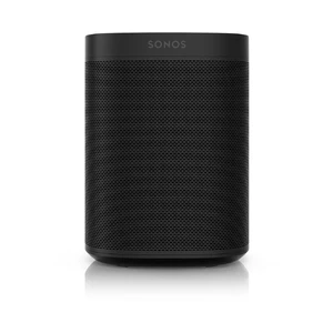 Акустика Sonos One (Gen 1) Black - Фото 2