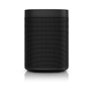 Акустика Sonos One (Gen 1) Black - Фото 4