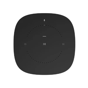 Акустика Sonos One (Gen 1) Black - Фото 5