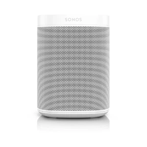 Акустика Sonos One (Gen 1) White - Фото 2