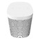 Розумна колонка Sonos One SL Apple HomeKit White - Фото 2