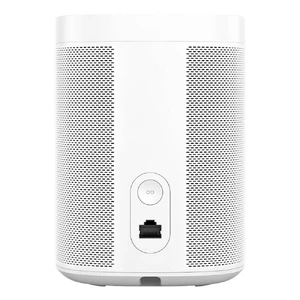 Умная колонка Sonos One SL Apple HomeKit White - Фото 3