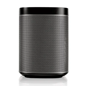 Бездротова портативна акустика Sonos PLAY: 1 Black - Фото 2
