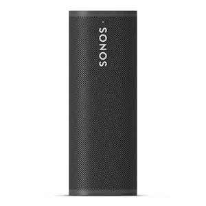 Беспроводная портативная колонка Sonos Roam ROAM1R21BLK - Фото 1