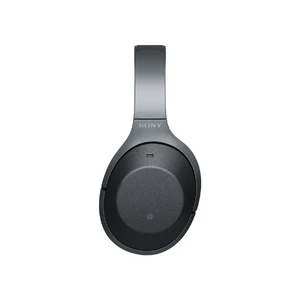 Беспроводные наушники с шумоподавлением Sony WH-1000XM2 Black - Фото 2