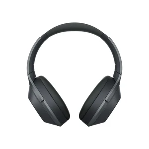 Беспроводные наушники с шумоподавлением Sony WH-1000XM2 Black - Фото 3