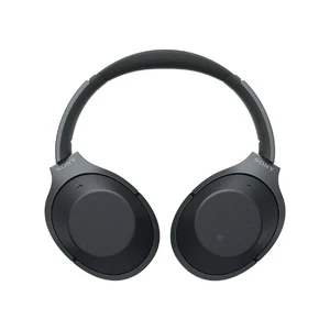 Беспроводные наушники с шумоподавлением Sony WH-1000XM2 Black - Фото 4