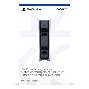 Зарядное устройство для геймпада Sony DualSense Charging Station - Фото 3