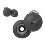 Бездротові навушники Sony LinkBuds Gray б/в