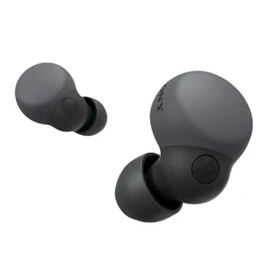 Беспроводные наушники Sony Linkbuds S Black WFLS900N/C - Фото 1