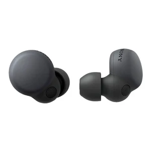 Беспроводные наушники Sony Linkbuds S Black - Фото 2