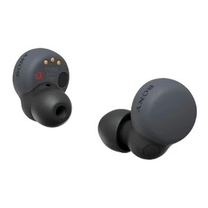 Беспроводные наушники Sony Linkbuds S Black - Фото 3