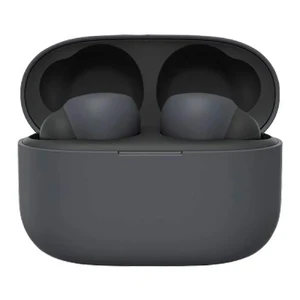 Беспроводные наушники Sony Linkbuds S Black - Фото 4