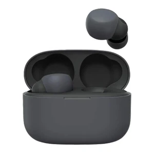 Беспроводные наушники Sony Linkbuds S Black - Фото 5