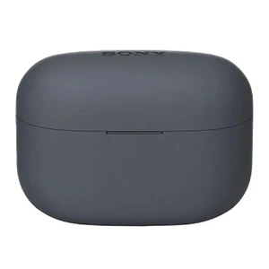 Беспроводные наушники Sony Linkbuds S Black - Фото 6