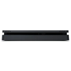 Приставка Sony PlayStation 4 Slim 1 TB Black + God of War + Days Gone + The Last of Us + 3M PSPlus - Фото 3