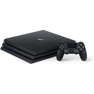 Ігрова приставка Sony PlayStation 4 Pro 1TB - Фото 3