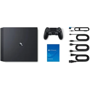 Ігрова приставка Sony PlayStation 4 Pro 1TB - Фото 5