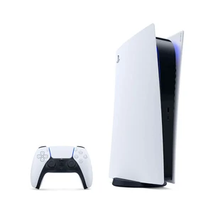 Игровая приставка Sony PlayStation 5 Digital Edition - Фото 2