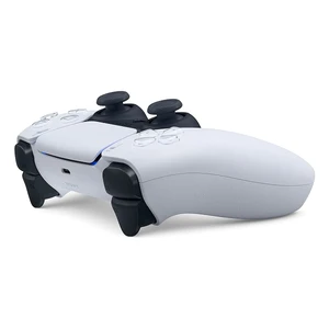Бездротовий геймпад Sony PlayStation 5 DualSense White - Фото 3