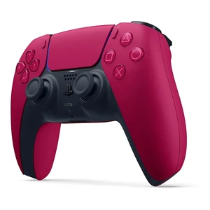 Беспроводной геймпад Sony PlayStation 5 DualSense Cosmic Red - Фото 2