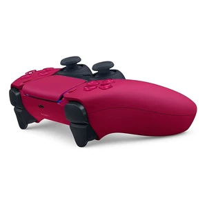 Беспроводной геймпад Sony PlayStation 5 DualSense Cosmic Red - Фото 3