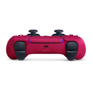 Беспроводной геймпад Sony PlayStation 5 DualSense Cosmic Red - Фото 4