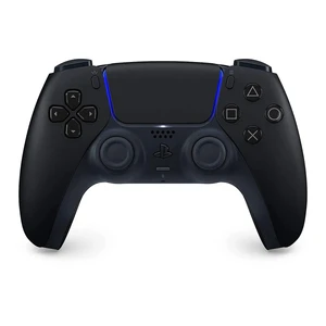 Беспроводной геймпад Sony PlayStation 5 DualSense Midnight Black 3006393 - Фото 1
