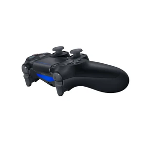 Бездротовий джойстик Sony PlayStation Dualshock 4 v2 Black - Фото 3