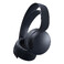 Бездротова гарнітура Sony PULSE 3D Wireless Headset Midnight Black - Фото 2