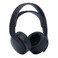 Бездротова гарнітура Sony PULSE 3D Wireless Headset Midnight Black  6482473 - Фото 1