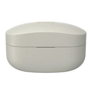 Бездротові навушники з шумозаглушенням Sony WF-1000XM4 White - Фото 4