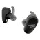 Беспроводные Bluetooth наушники Sony WF-SP800N Black - Фото 2